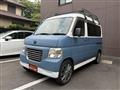 2006 Honda Vamos Hobio