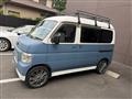 2006 Honda Vamos Hobio