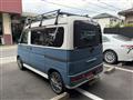 2006 Honda Vamos Hobio