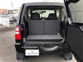 2009 Mitsubishi Pajero Mini