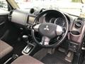2009 Mitsubishi Pajero Mini