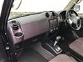 2009 Mitsubishi Pajero Mini