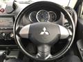 2009 Mitsubishi Pajero Mini