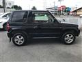 2009 Mitsubishi Pajero Mini