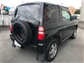 2009 Mitsubishi Pajero Mini