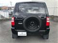 2009 Mitsubishi Pajero Mini