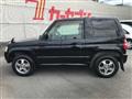 2009 Mitsubishi Pajero Mini
