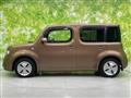 2011 Nissan Cube