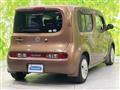 2011 Nissan Cube