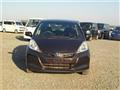 2012 Honda Fit