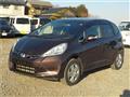 2012 Honda Fit
