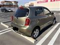 2013 Nissan March