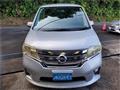 2010 Nissan Serena