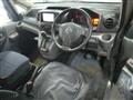 2009 Nissan NV200 VANETTE