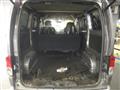 2009 Nissan NV200 VANETTE