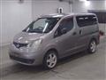 2009 Nissan NV200 VANETTE