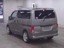 2009 Nissan NV200 VANETTE