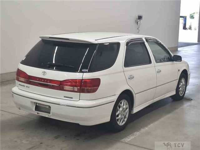 2001 Toyota Vista Ardeo