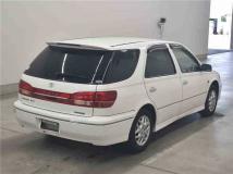 2001 Toyota Vista Ardeo