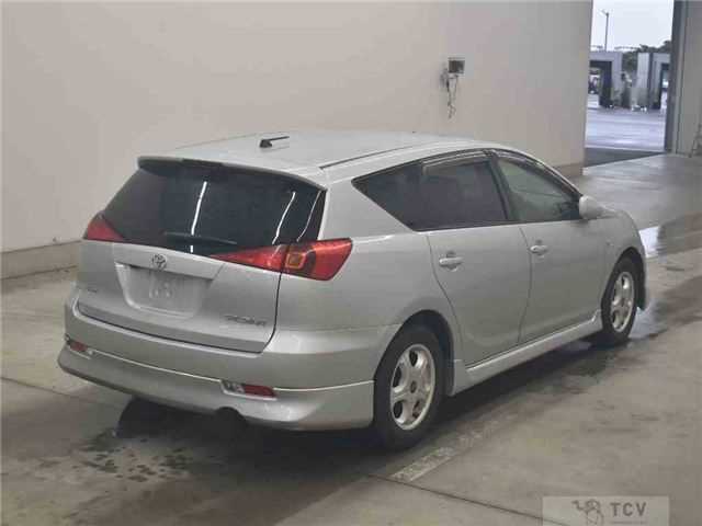 2004 Toyota Caldina