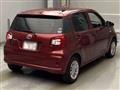 2016 Toyota Passo