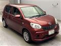 2016 Toyota Passo