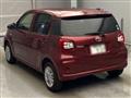 2016 Toyota Passo