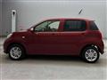 2016 Toyota Passo