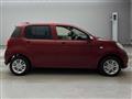 2016 Toyota Passo