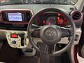 2016 Toyota Passo