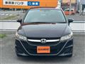 2010 Honda Stream