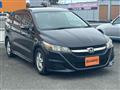 2010 Honda Stream