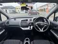 2010 Honda Stream