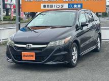 2010 Honda Stream