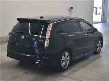 2011 Honda Stream