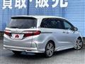 2013 Honda Odyssey