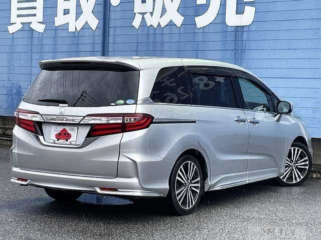 2013 Honda Odyssey
