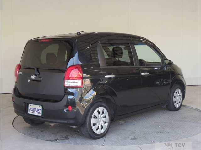 2013 Toyota Porte