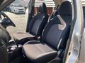 2017 Nissan March