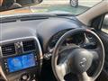 2017 Nissan March