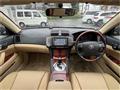 2007 Toyota Mark X