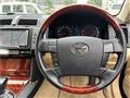 2007 Toyota Mark X