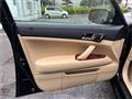 2007 Toyota Mark X