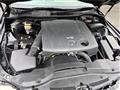 2007 Toyota Mark X