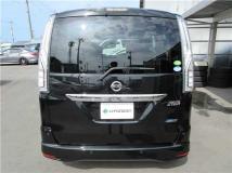 2016 Nissan Serena