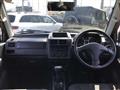 2002 Mitsubishi Pajero Mini