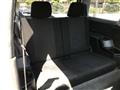 2002 Mitsubishi Pajero Mini