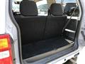 2002 Mitsubishi Pajero Mini