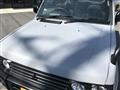 2002 Mitsubishi Pajero Mini