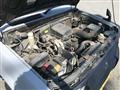 2002 Mitsubishi Pajero Mini